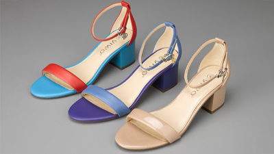 懿熙鞋业为你解答，女鞋定制颜色如何选择？